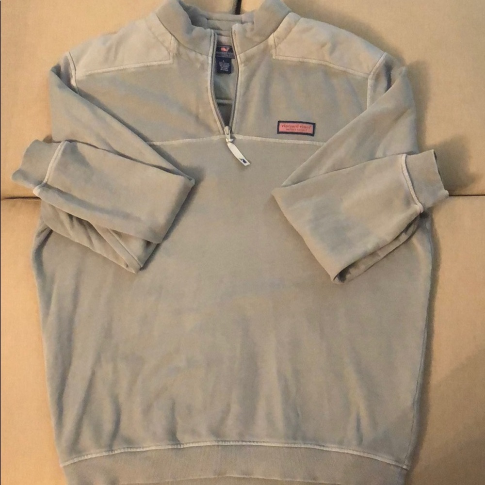men’s vineyard vines shep shirt